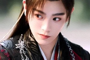 丁禹兮《淮水竹亭》张正角色解析：压迫感塑造的艺术