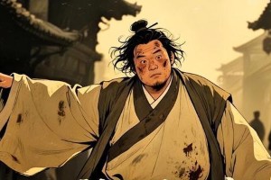 柯淳红衣索命妆引争议：古装短剧审美大考