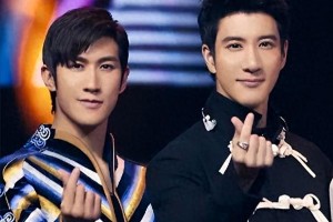 同颜值不同命：周也张婧仪等明星对比分析