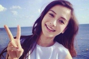 娱乐圈5位眼睛炯炯有神的女星盘点