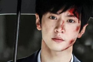 蒋欣陈哲远《把黑夜点燃》：悬疑剧中的姐弟情深