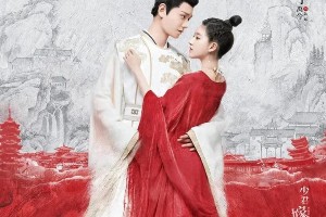 丁禹兮主演5部热门剧集盘点：从陈芊芊到永夜星河
