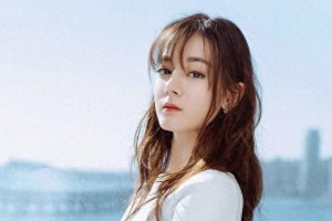 34省份女明星大盘点：你的家乡有哪些女神？