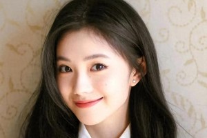 00后谋女郎刘浩存：从《一秒钟》到亚洲电影大奖