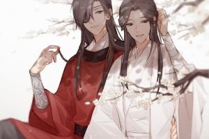 《天官赐福》真人版争议：新生代演员能否驾驭谢怜花城？