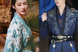 《一笑随歌》李沁陈哲远CP争议解析