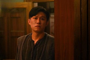 孙岩《暗夜与黎明》演反派徐巍：从黑化到救赎