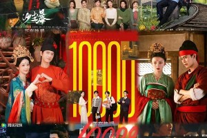2025年Q1热门剧集盘点：孙俪、杨紫、白敬亭等主演大剧推荐