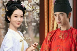 杨紫《国色芳华》片酬2000万碾压李现，成女演员片酬冠军