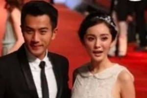 杨幂刘恺威七年复合：全民热议的情感与商业风暴