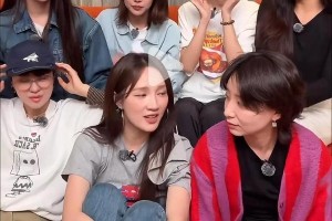 金晨《面面面面》直播引整容热议 科技脸vs天然脸