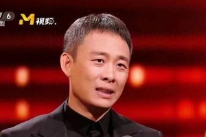 张译华表奖宣布息影：47岁影帝为何巅峰隐退？