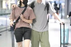 朱亚文沈佳妮离婚传闻引热议，真相如何？