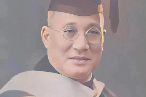张伯苓：民国最穷校长，教育救国留下千亿遗产