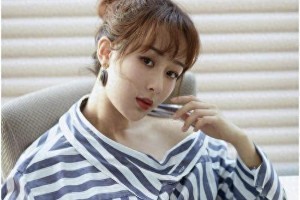 北京十大最美明星：杨紫垫底，杨幂夺冠
