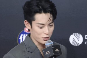 微博视界大会与MAMA红毯：中韩明星造型大比拼