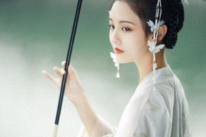 《山河令》叶白衣与温客行：醋缸翻倒的搞笑对决