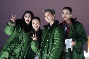 精选图片集锦：视觉盛宴一览