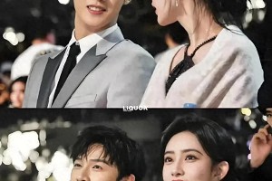 孟子义李昀锐同居实锤？深夜同返爱巢引爆热搜