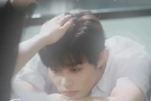 柯淳《纯情男高》甜度爆表，纯情学长演技获赞