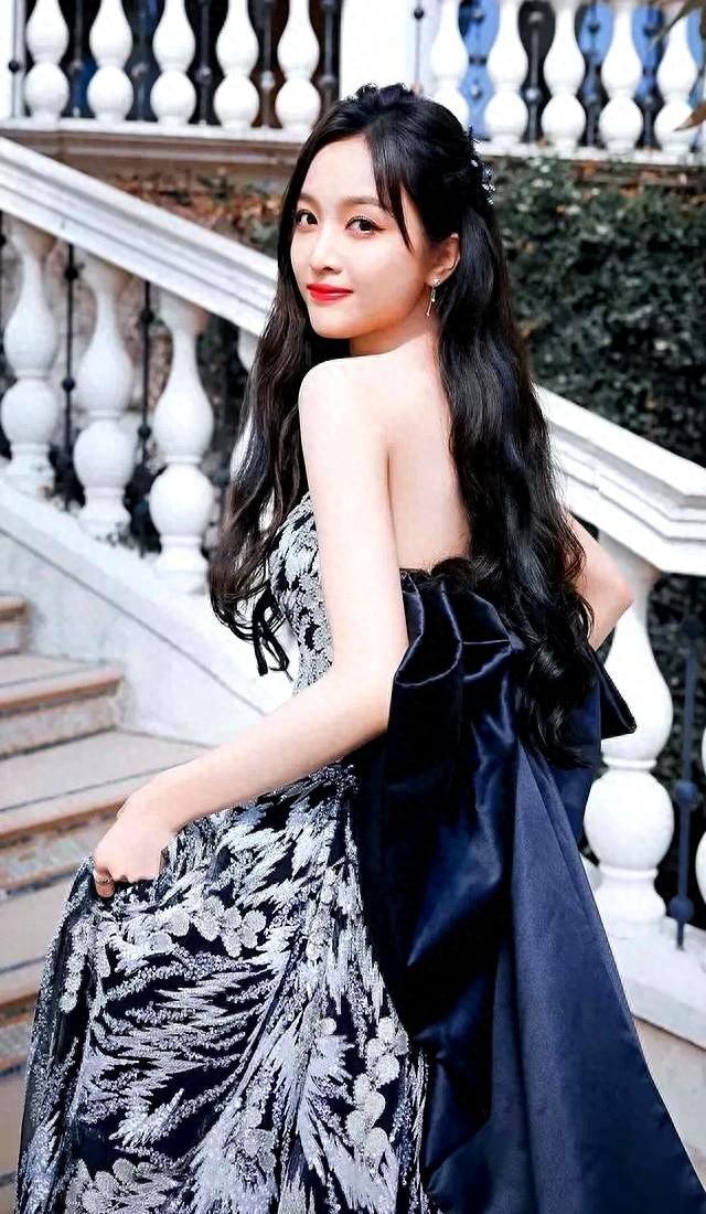 吴宣仪高清美图