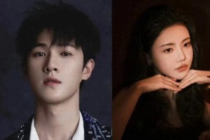 晴也刑武：天才少女与混混少年的救赎成长