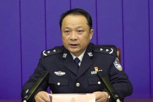李新桥履新湖北省公安厅副厅长，曾任襄阳副市长