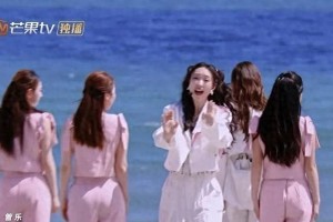 《浪姐6》口碑暴跌：剧本痕迹重，姐姐们作妖不断