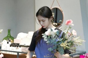林允《我家那闺女2》体验鲜花配送员 连线周星驰回忆《美人鱼》