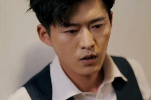 Top10短剧男演员盘点：舒童、谢予望等演技颜值双在线